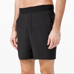 Lululemon 9” T.H.E. Short